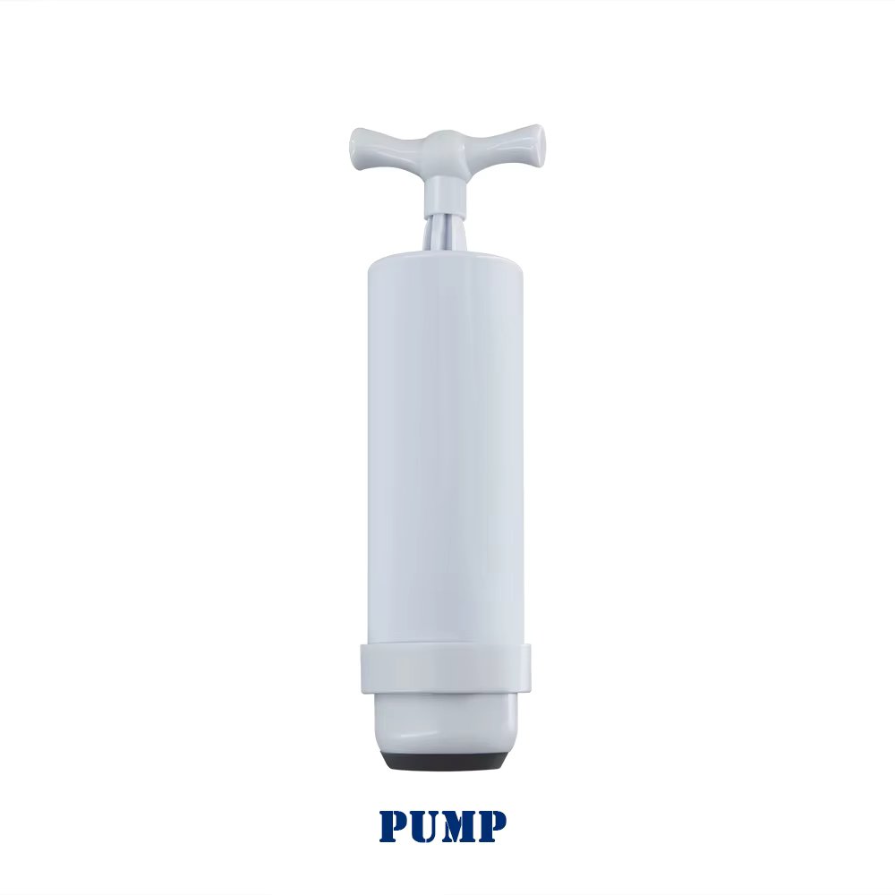 1PSC PUMP