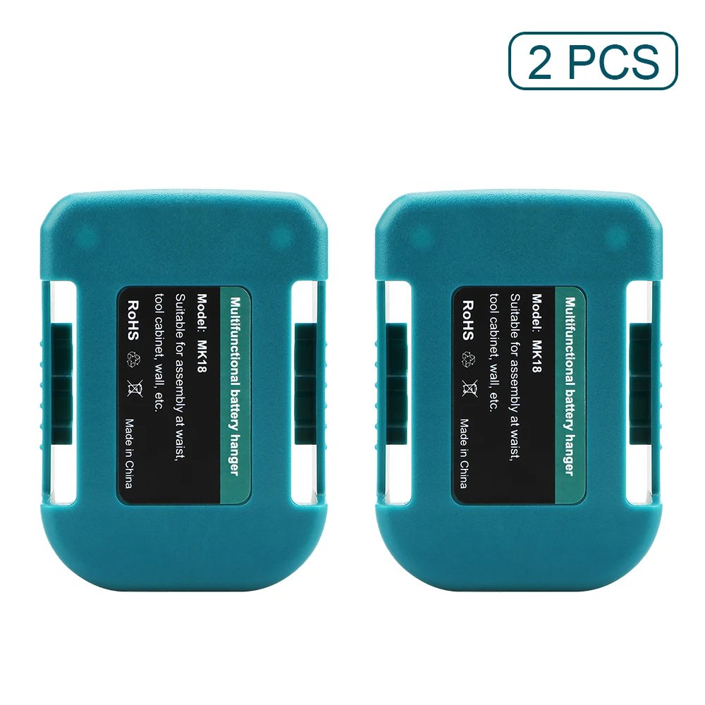 2 PCS