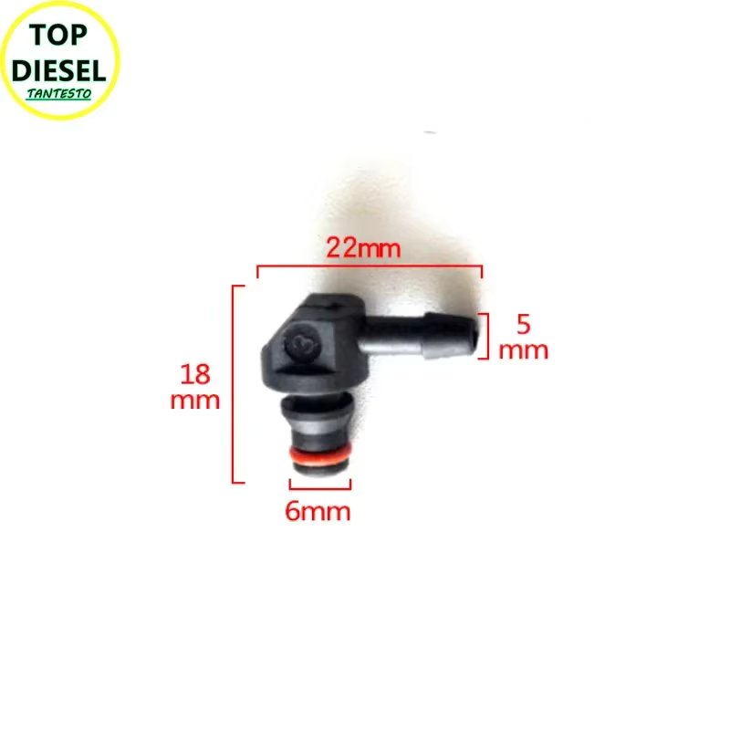 1PCS-L-PLASTIC
