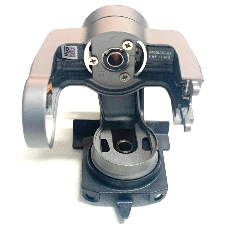 Yaw Roll Motors