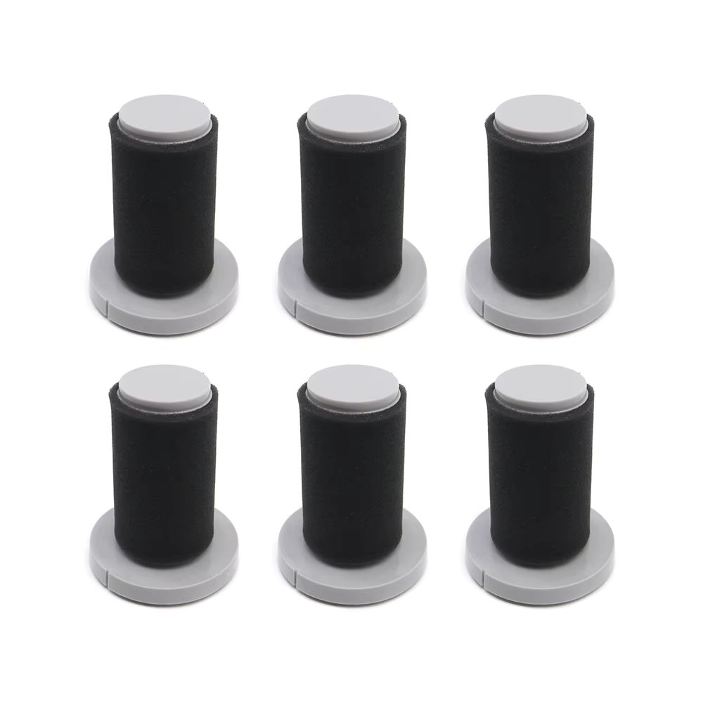 HEPA Filter for deerma DX700 Vacuum Cleaner Filter Element Mini Push Rod for deerma xiaomi Vacuum Cleaner Cleaning