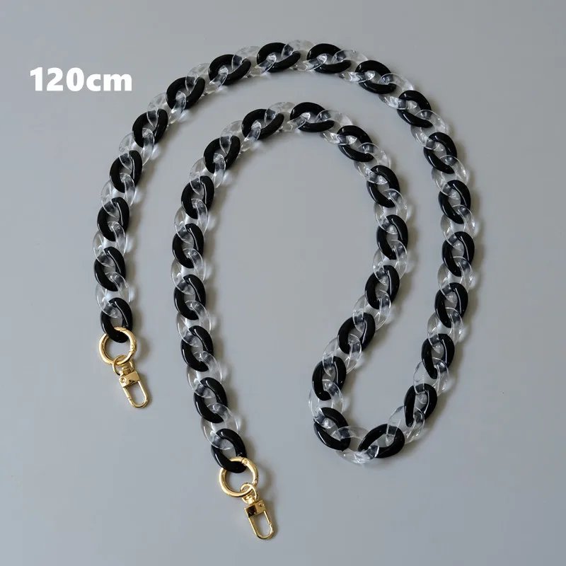 Black 120cm
