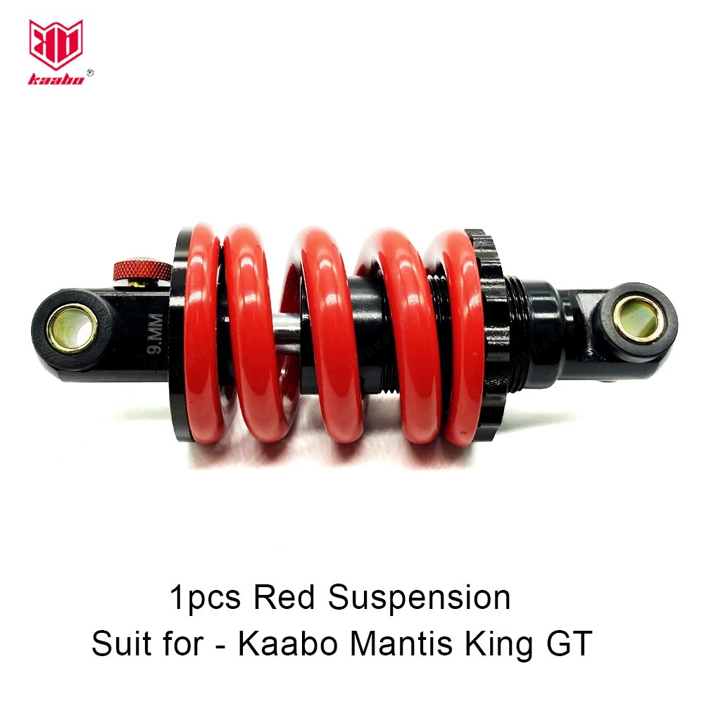 1pcs Red