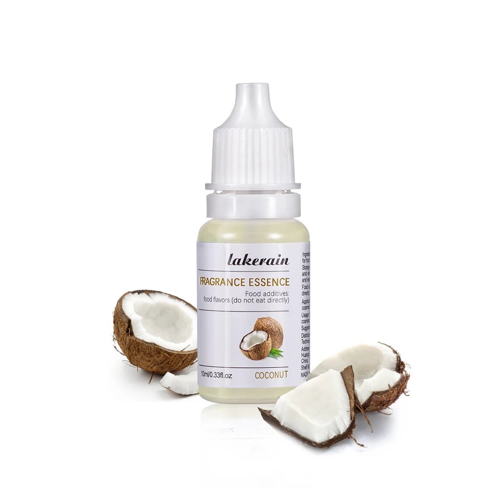 5 coconut