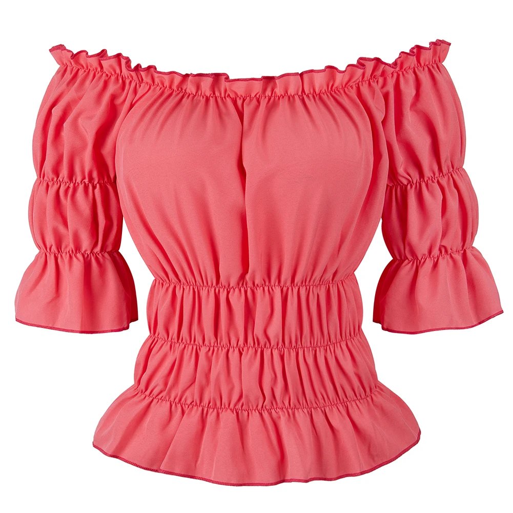 pink