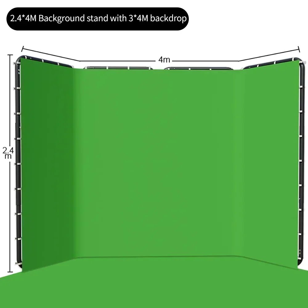 Large Green