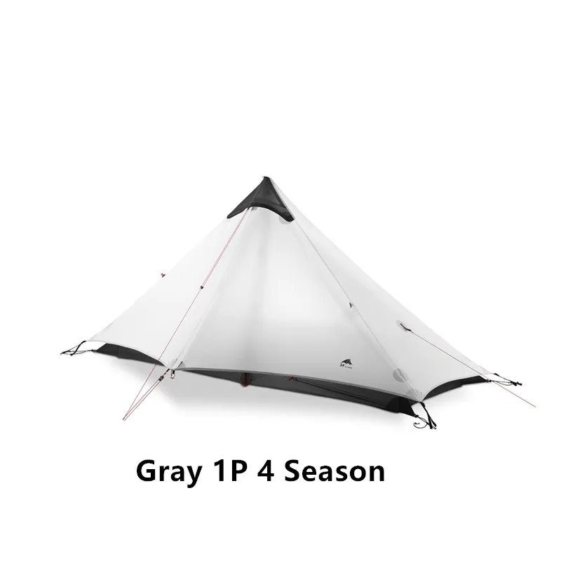 Gray 1P 4 Season