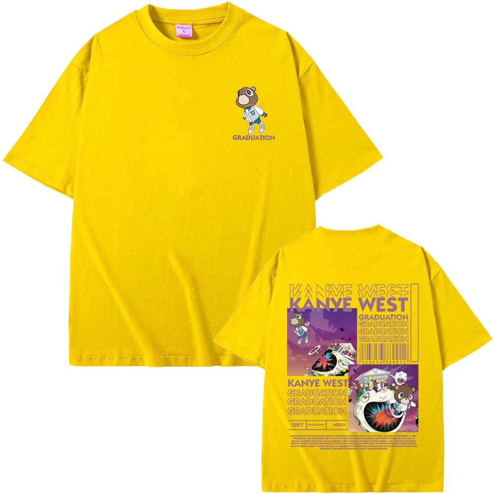 Yellow-T-Z05218