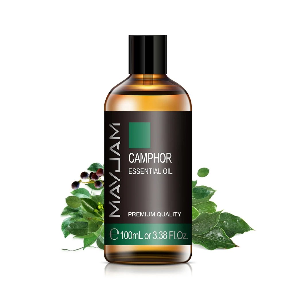 Camphor