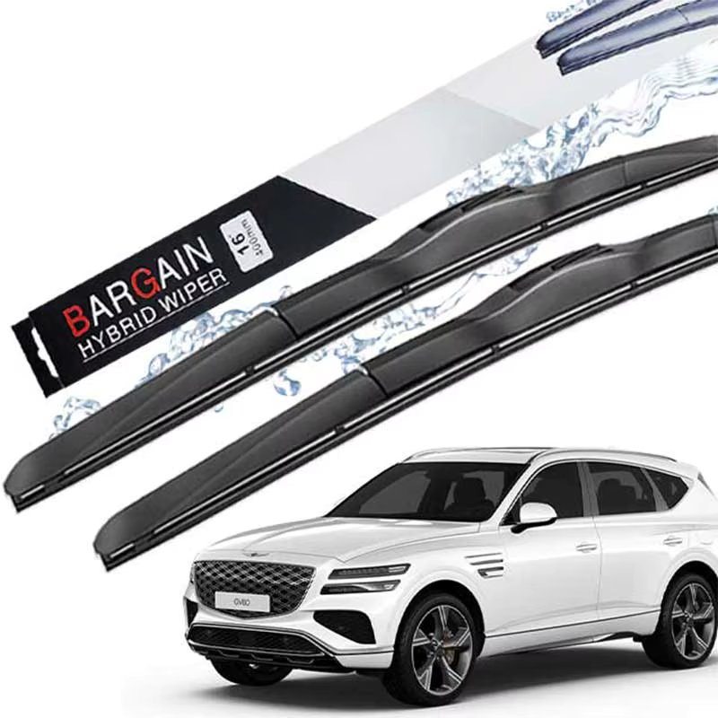 1 + 1 GV80 all-car Wiper hybrid pure brush set