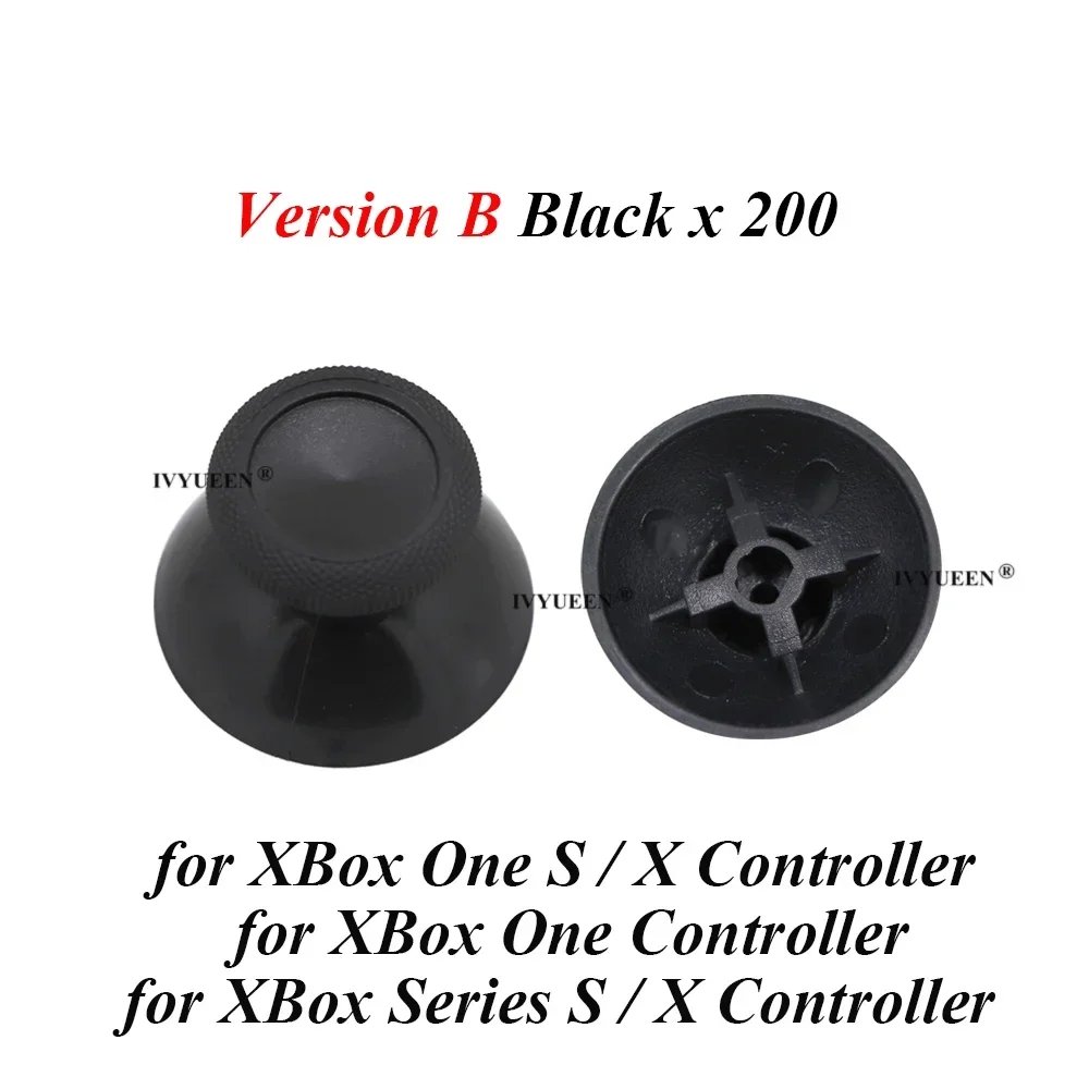 200 XB1 Black B