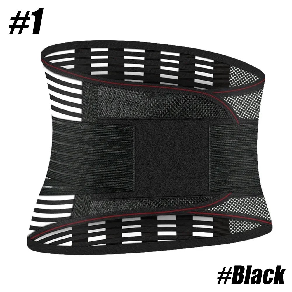 Ventilate-Black