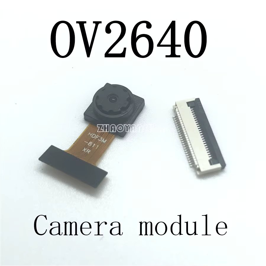 1pcs X OV2640  Camera Module 2 Million Pixels HDF3M-811