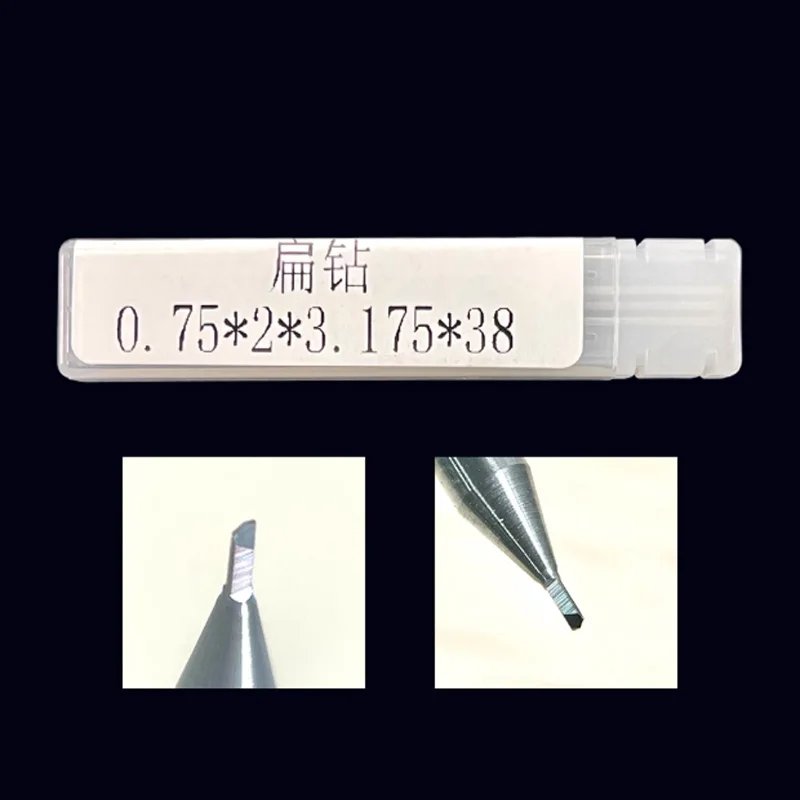 0.75MM one piece