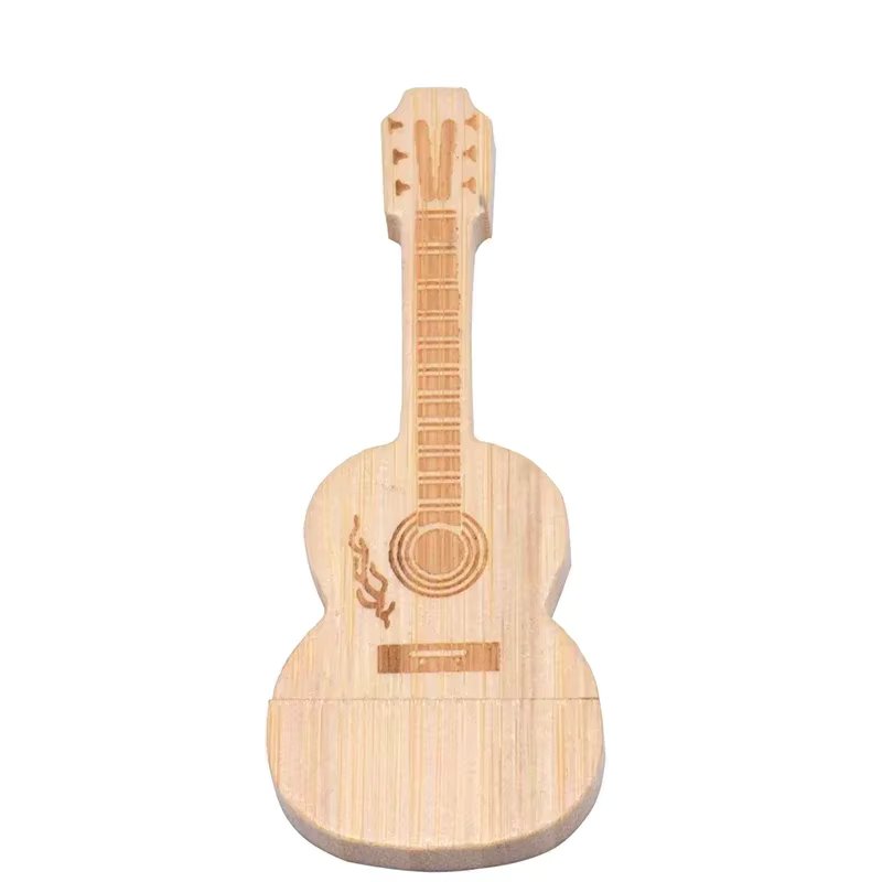 Bamboo without box