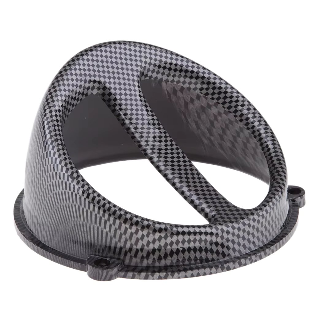 CarbonFiber dia120mm