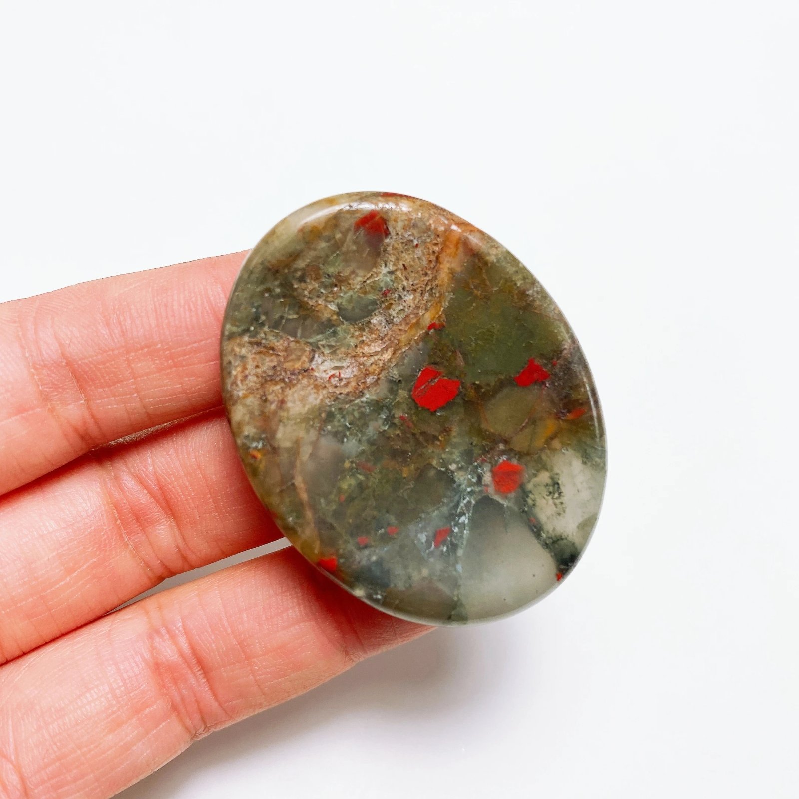 Blood Stone