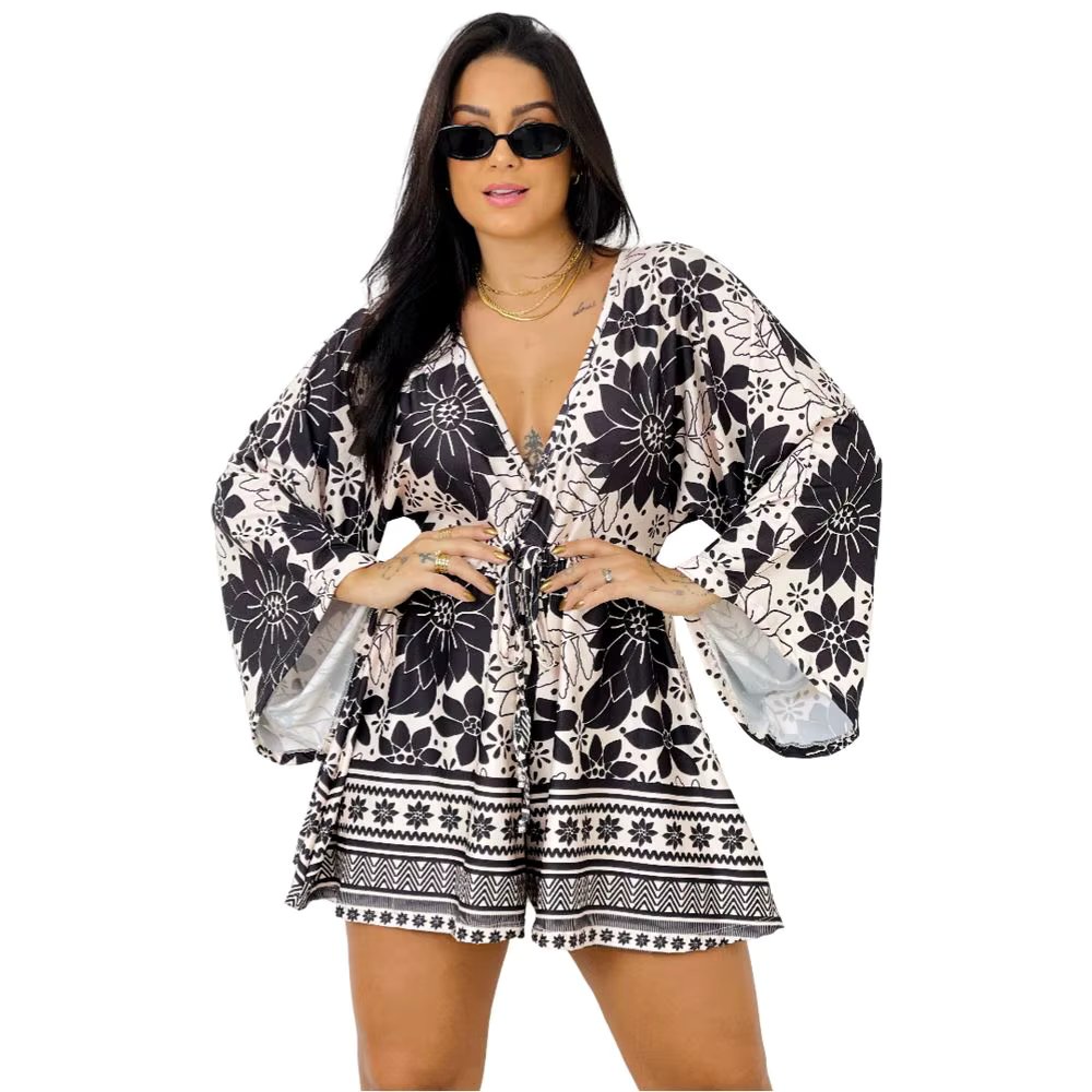 Angel Flowers B & B Monkey