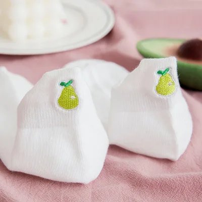 Pear