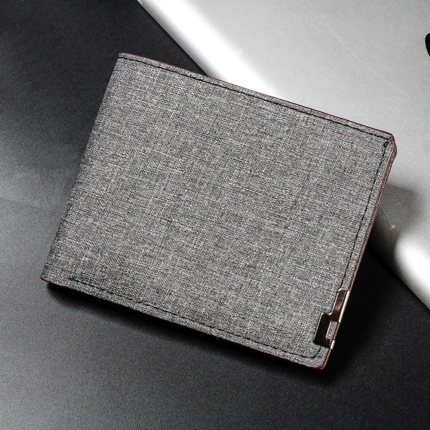 dark grey