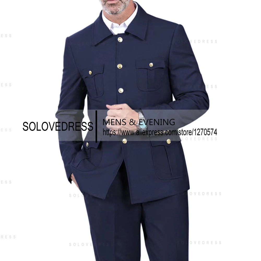 Navy