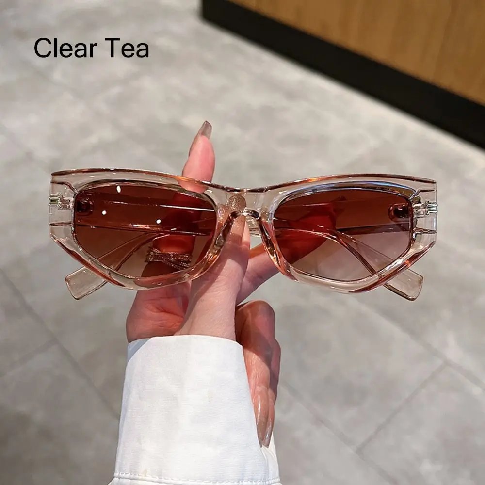 Clear Tea
