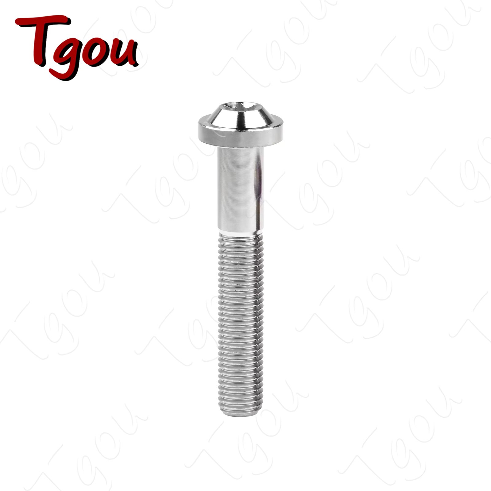 Titanium