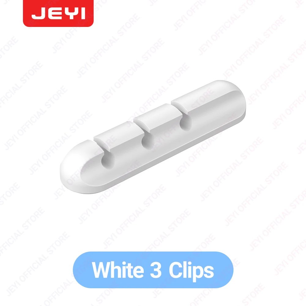White 3 Hole