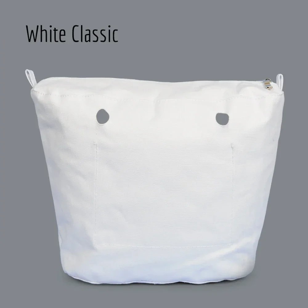 White classic