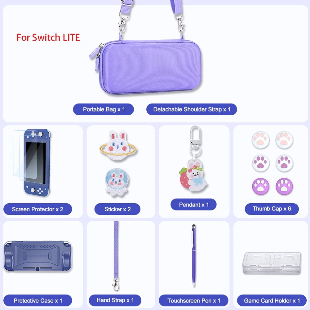 for Switch LITE