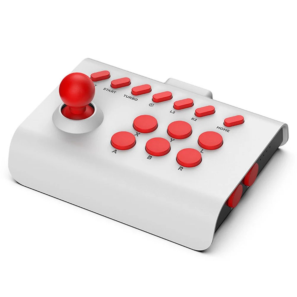 White Red