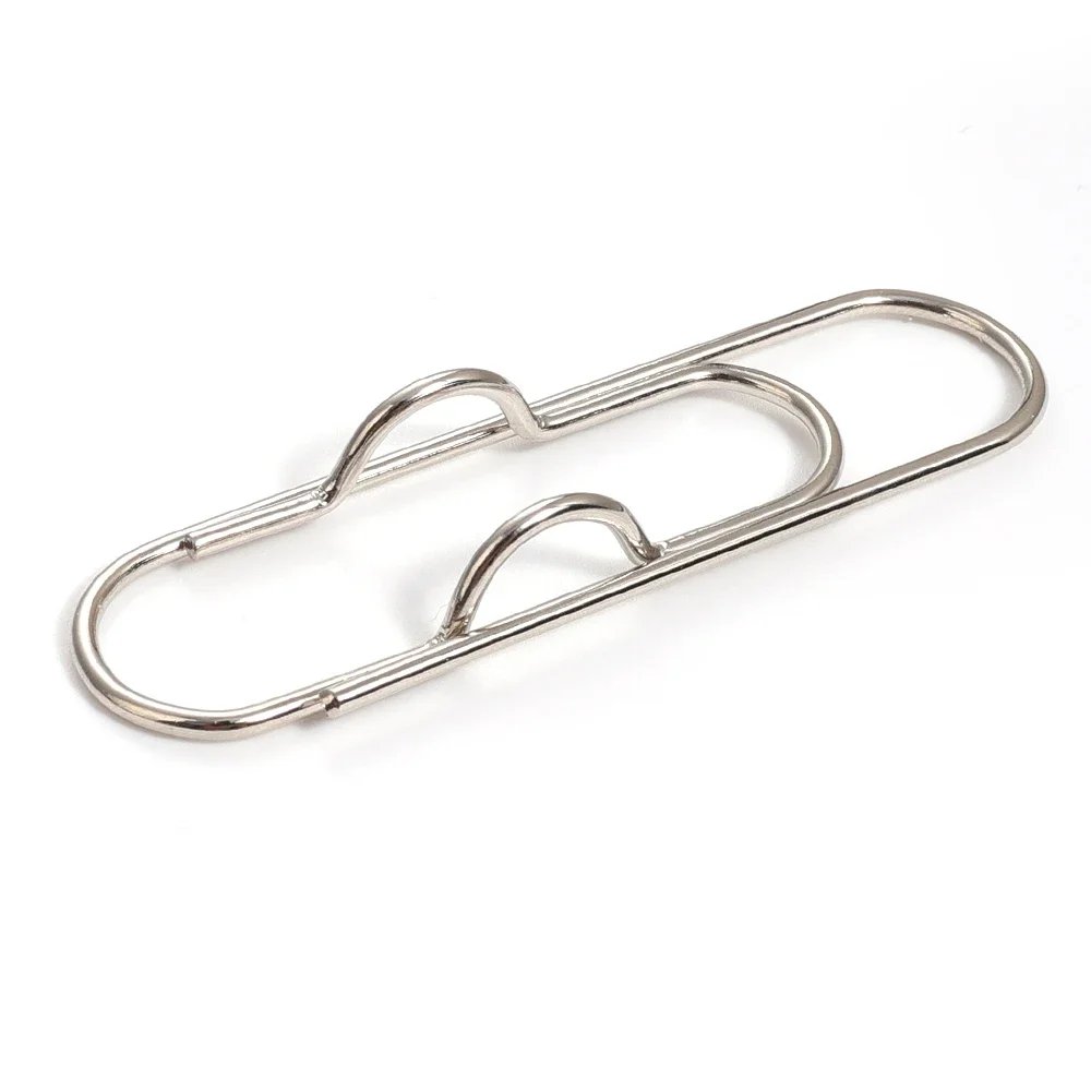 1Pcs Silver