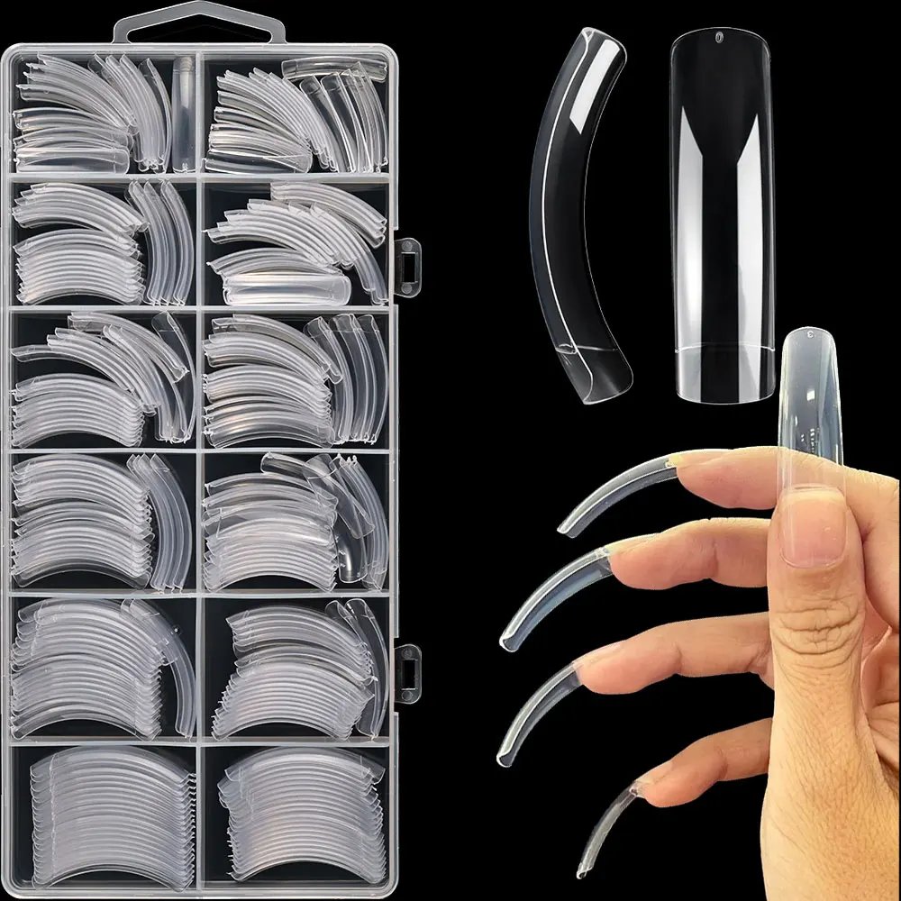 240pcs clear hawk C