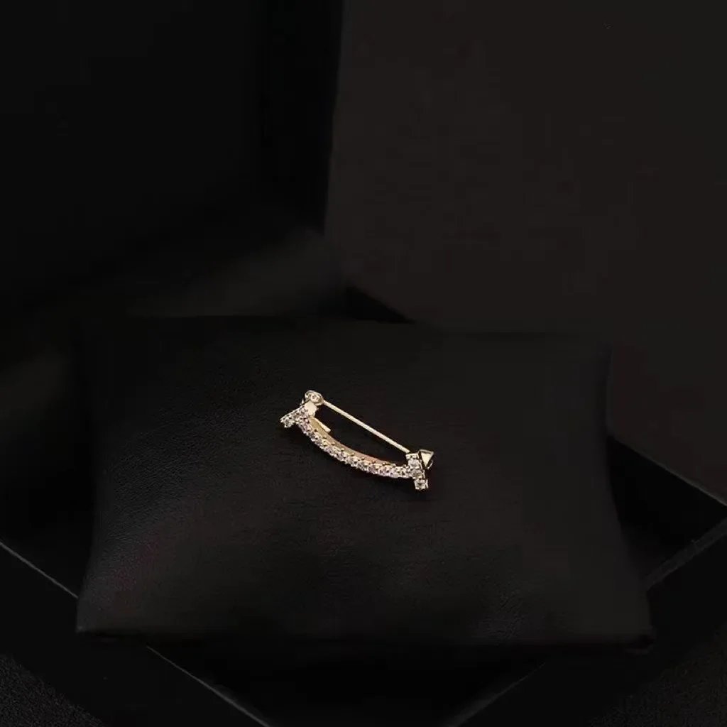 Rhinestone Gold