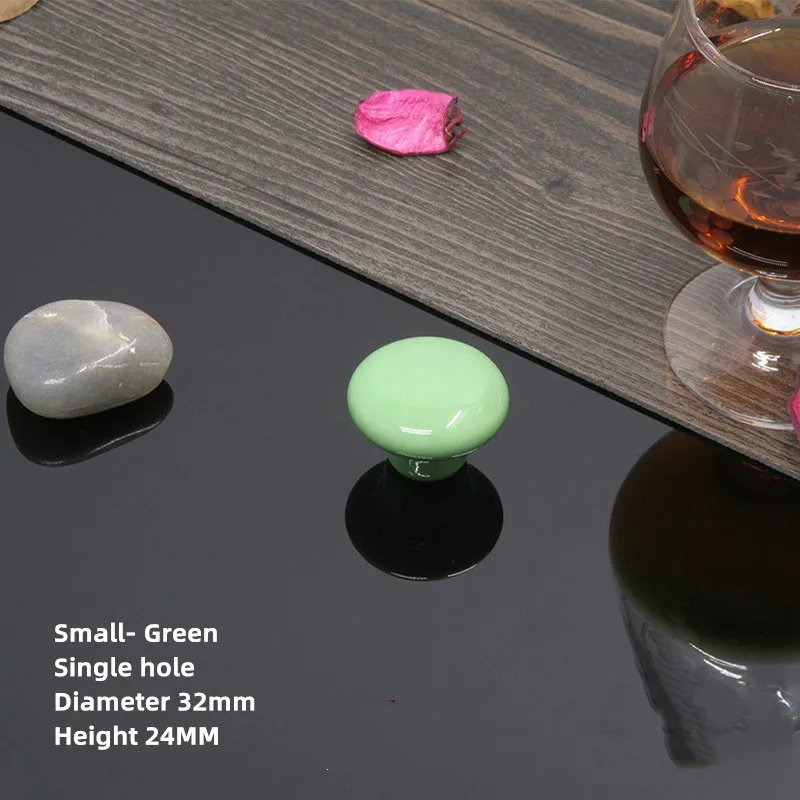 Small-Green