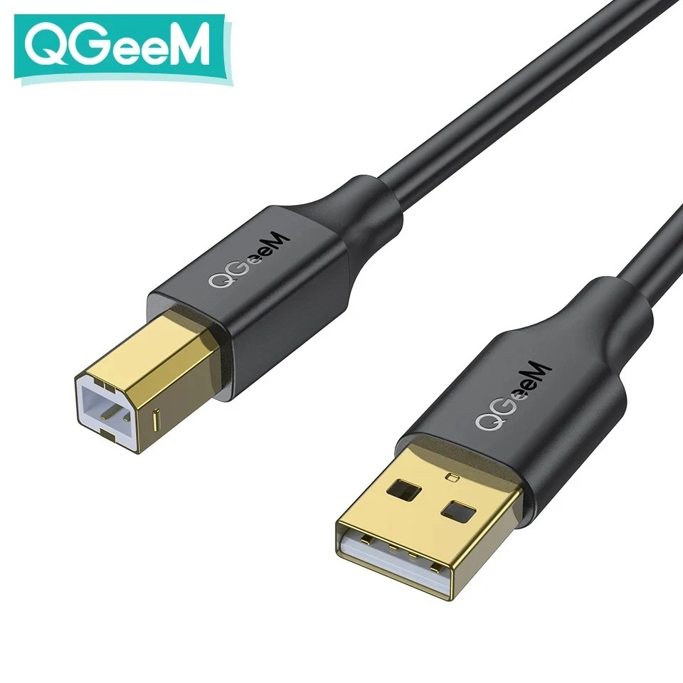 USB2.0 Gold Plated