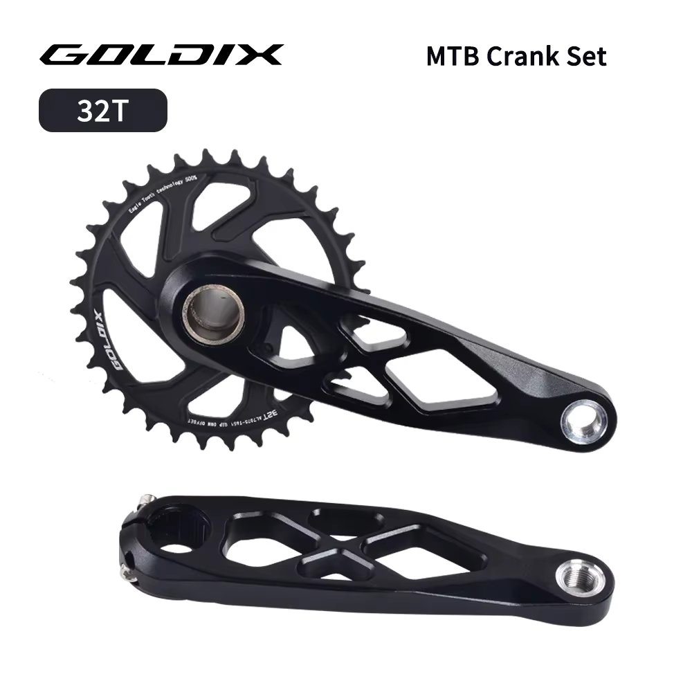 Crank 32T