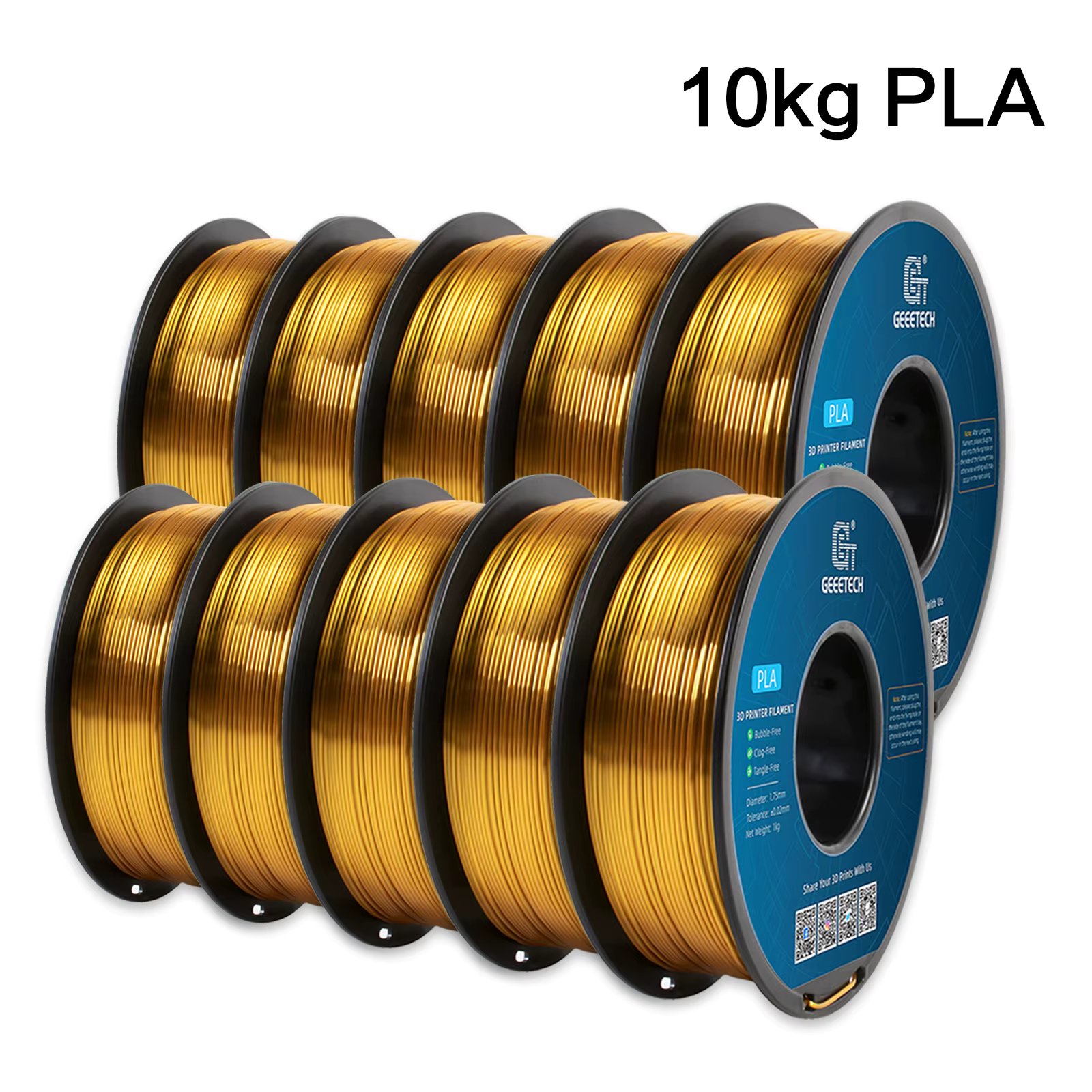 Gold
