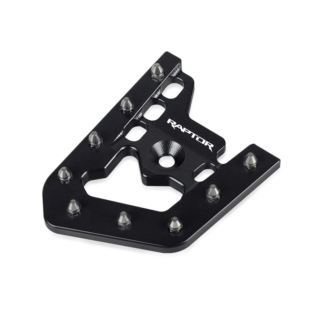 RAPTOR black