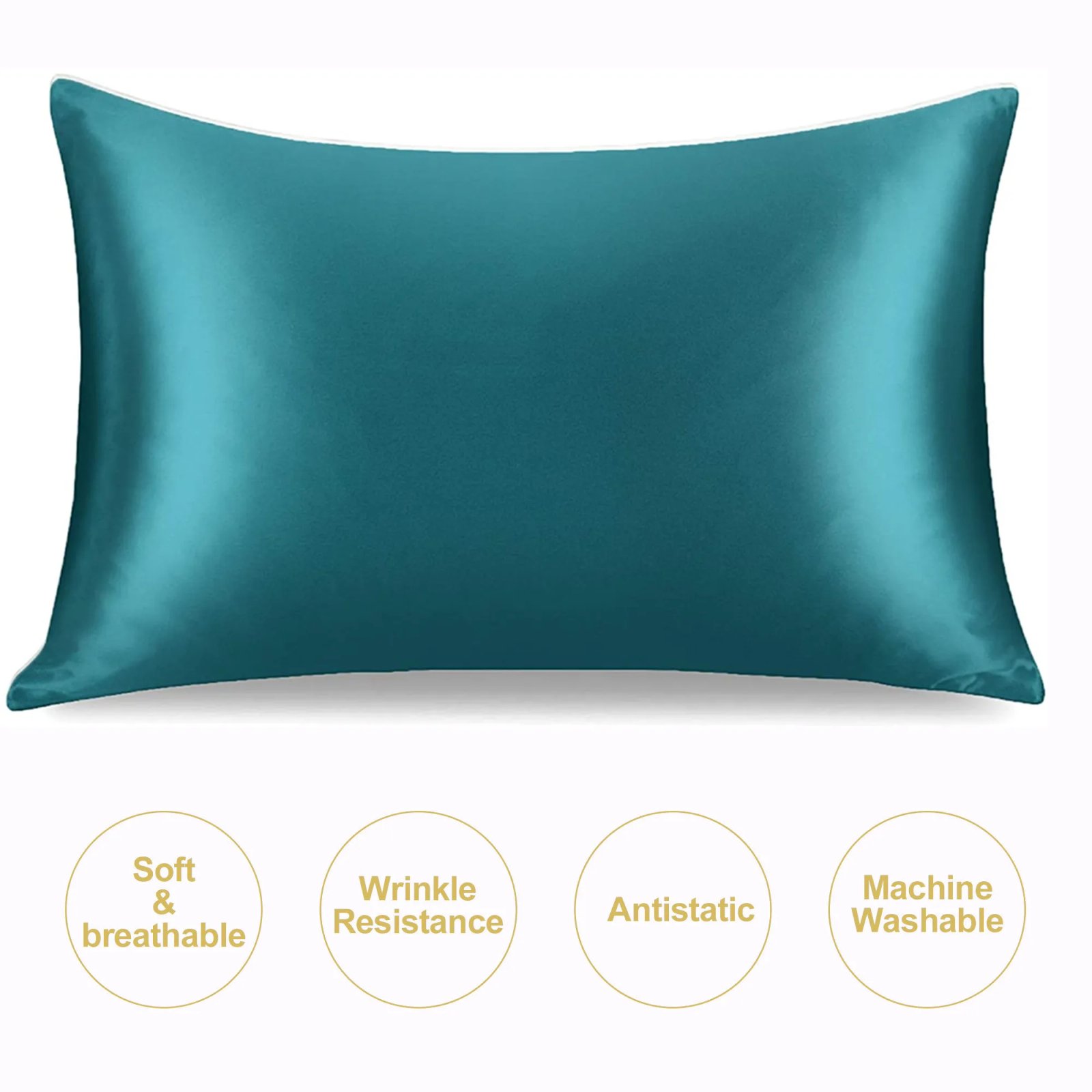 1pc Teal