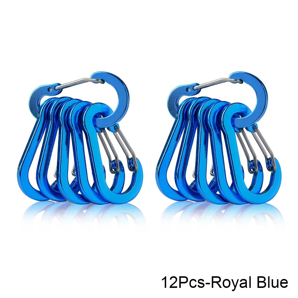 12Pcs-Royal Blue