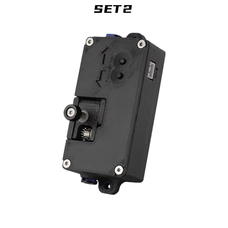 LLL Buffer