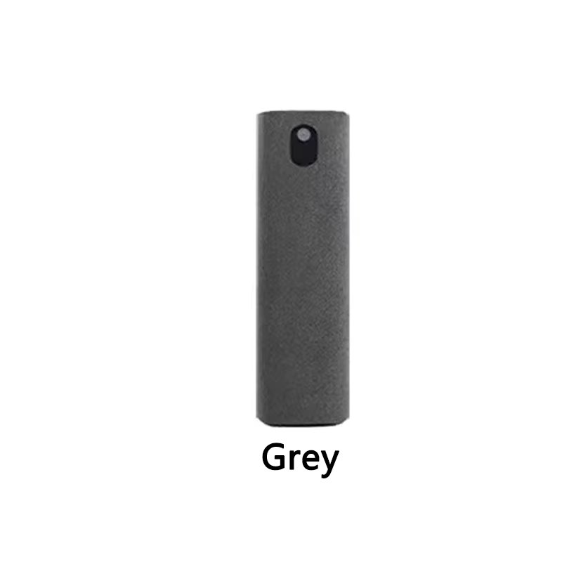 Grey-No Liquid