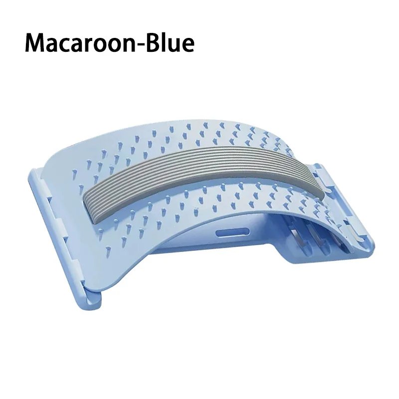 Macaroon Blue