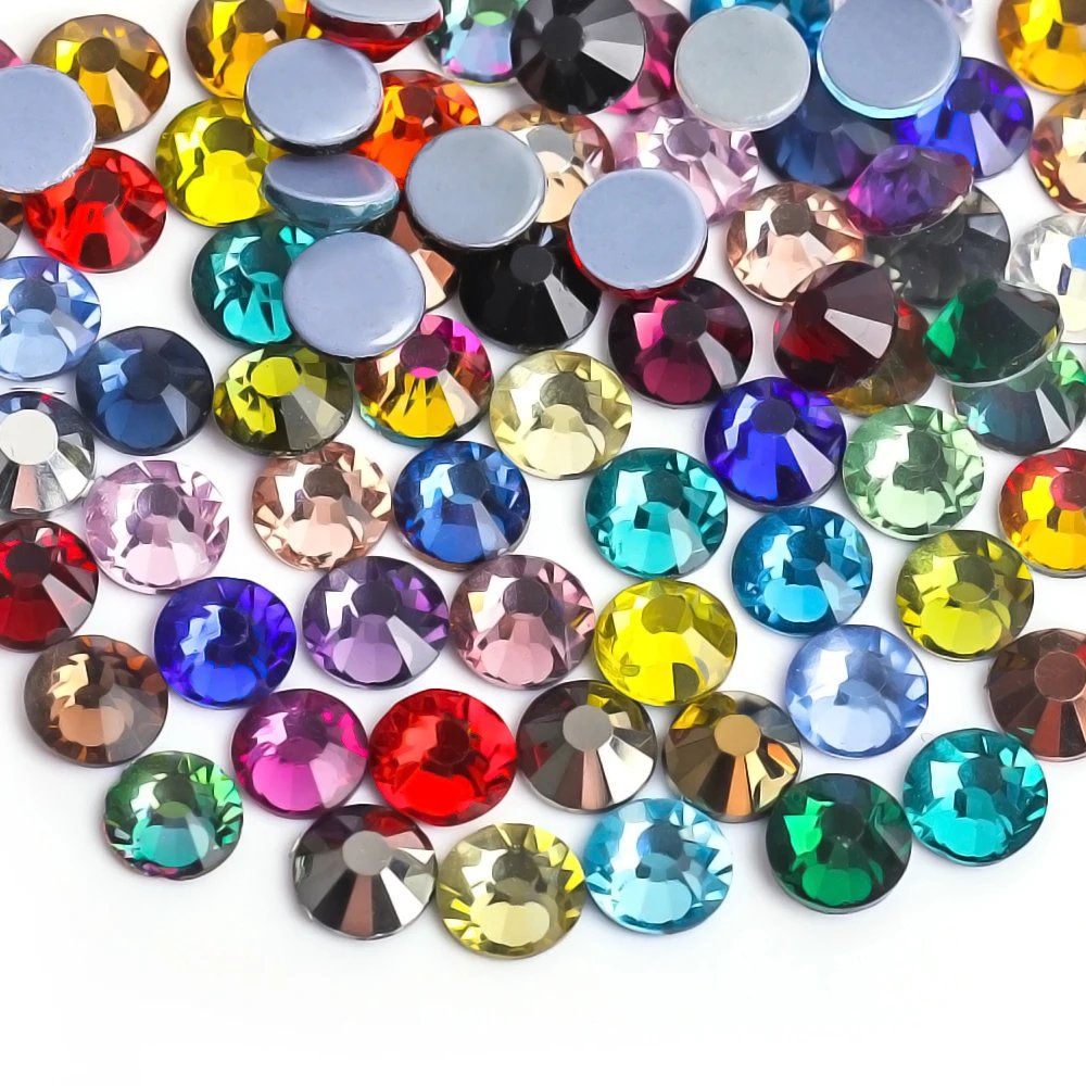 Mix Colors