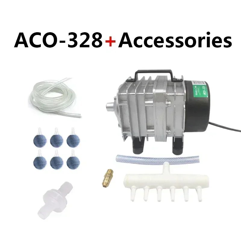 328-60W Accessories