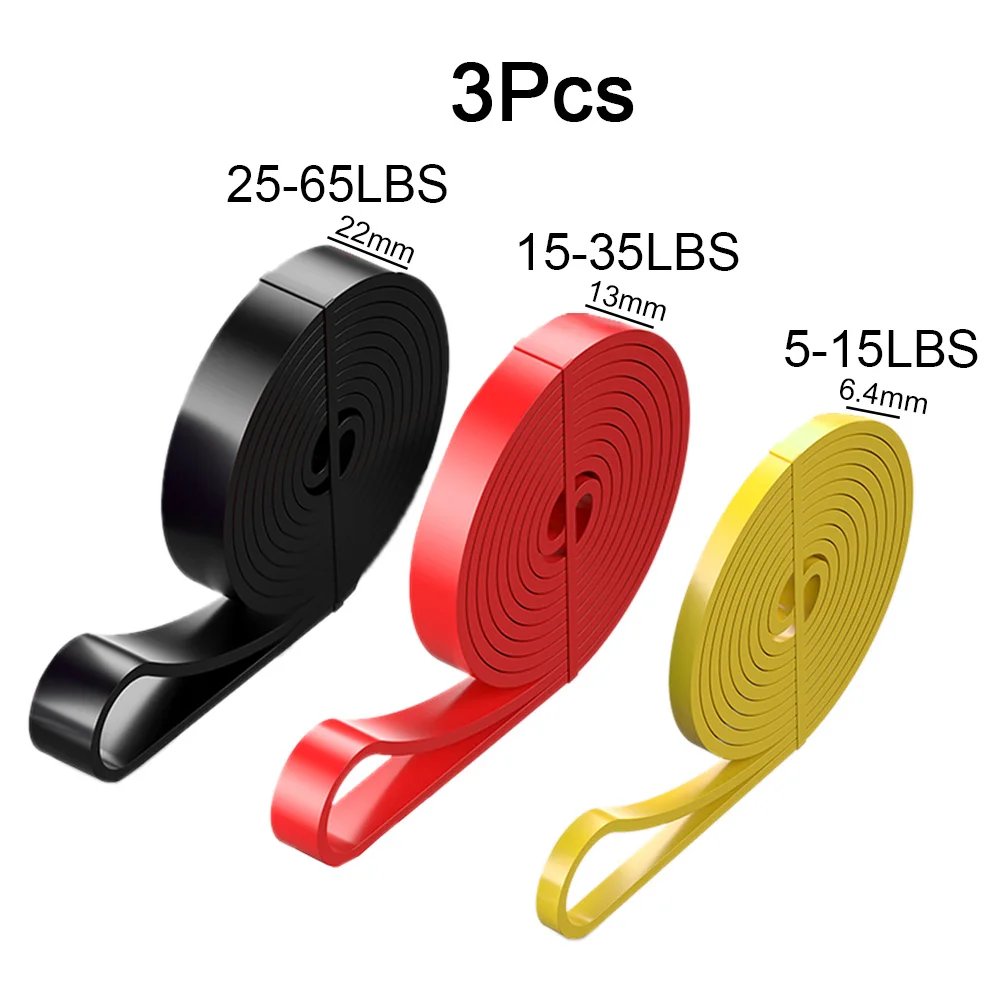 3 Pcs Set