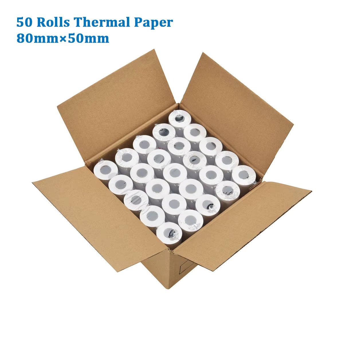 57X30mm 50Rolls
