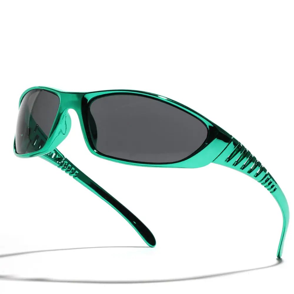 Bright Green