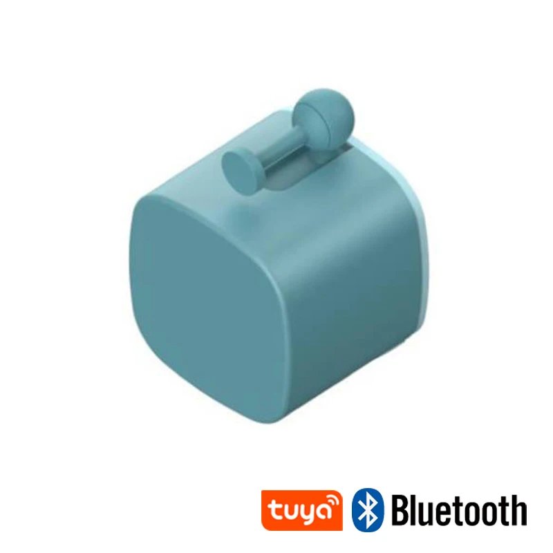 Blue-Bluetooth
